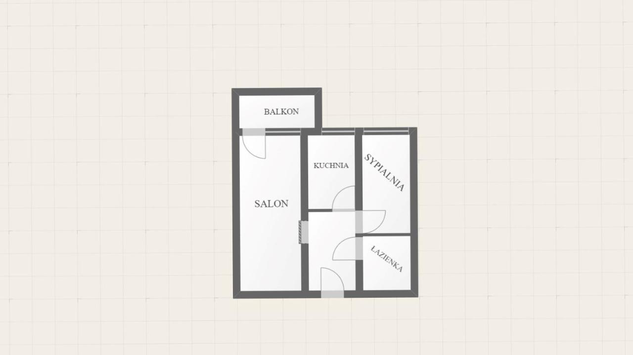 Apartment Jr Smolna *