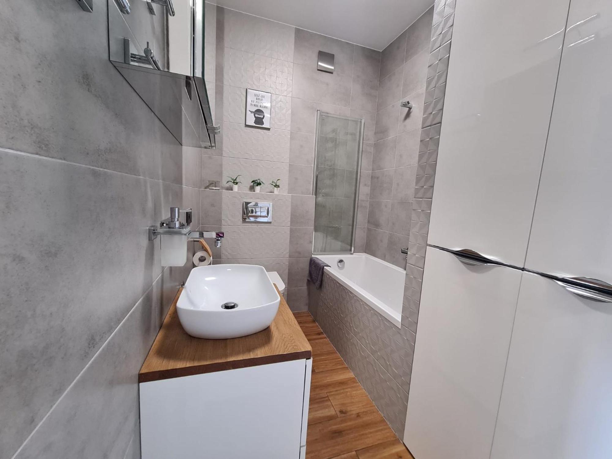 Jr Smolna Apartment Poznan