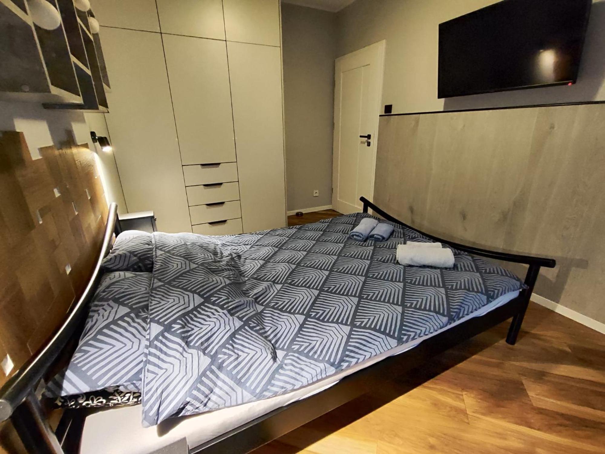 Apartamento Jr Smolna Poznań